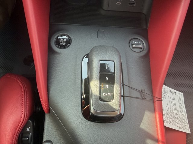 2027 Nissan Z Performance