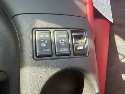 2027 Nissan Z Performance