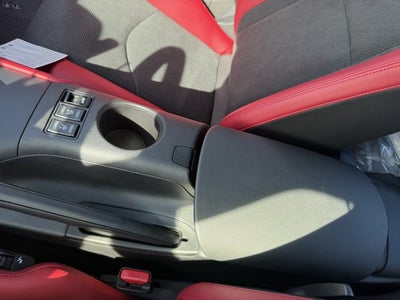 2027 Nissan Z Performance