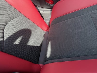 2027 Nissan Z Performance