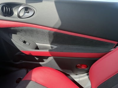 2027 Nissan Z Performance