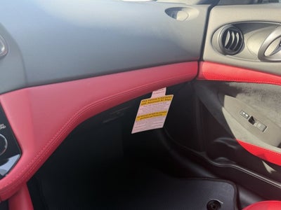 2027 Nissan Z Performance