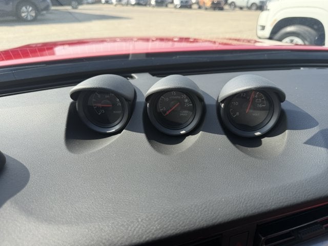 2027 Nissan Z Performance