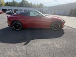 2027 Nissan Z Performance