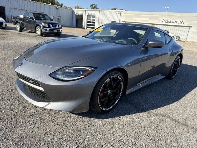 2027 Nissan Z Performance