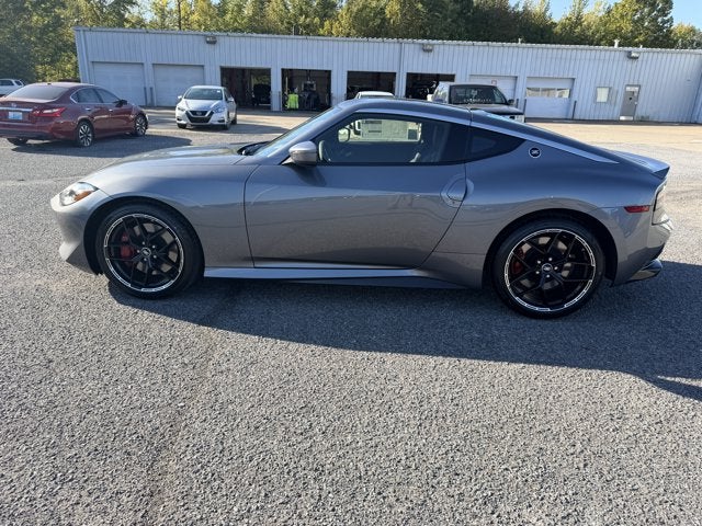 2027 Nissan Z Performance