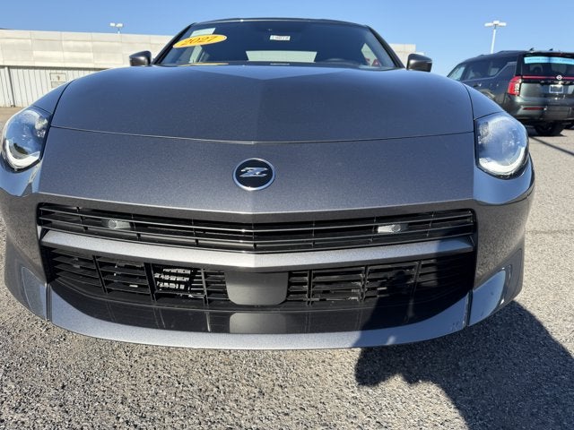2027 Nissan Z Performance