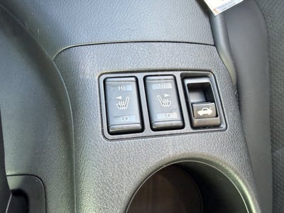 2027 Nissan Z Performance