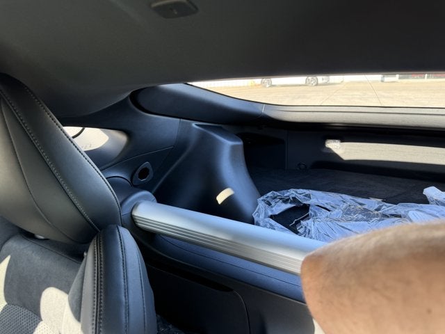 2027 Nissan Z Performance