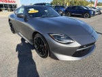 2027 Nissan Z Performance