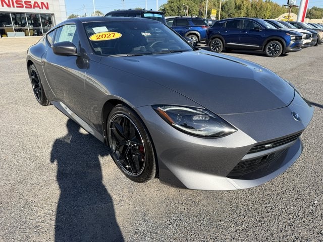 2027 Nissan Z Performance