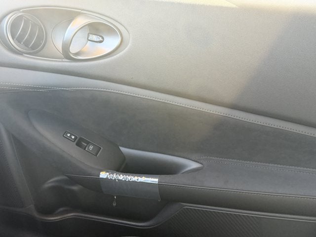 2027 Nissan Z Performance