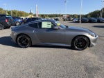 2027 Nissan Z Performance