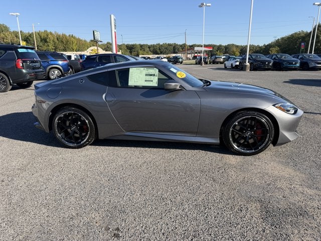 2027 Nissan Z Performance