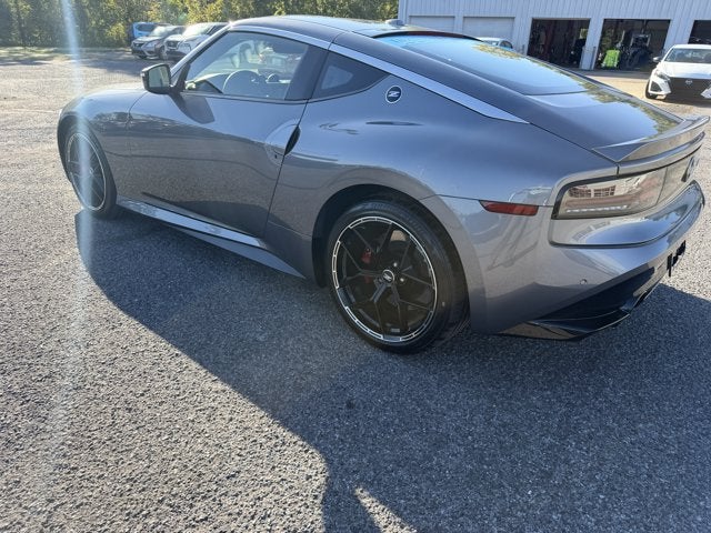 2027 Nissan Z Performance
