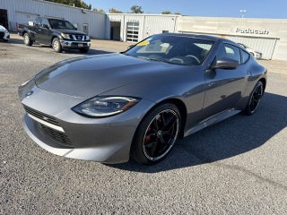 2027 Nissan Z Performance