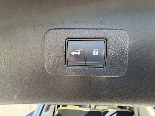 2022 Nissan Armada SL