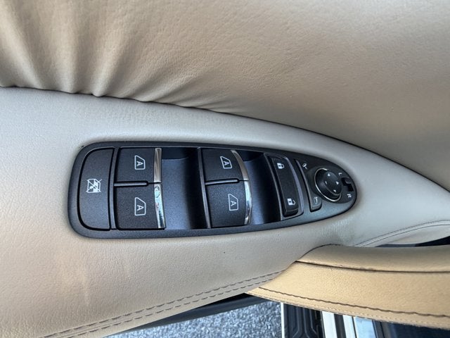 2022 Nissan Armada SL