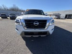 2022 Nissan Armada SL