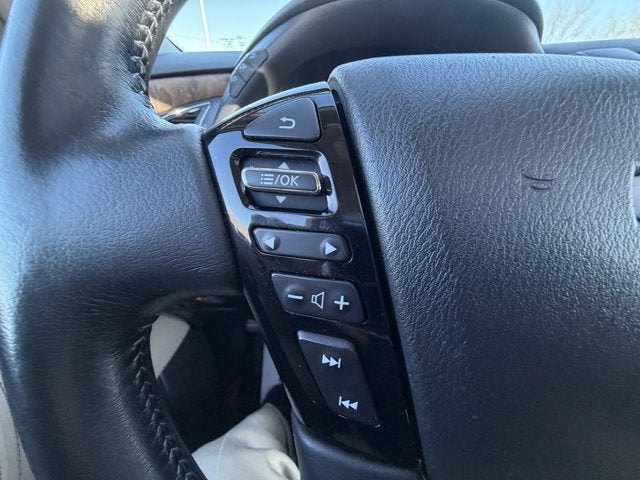 2022 Nissan Armada SL