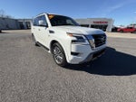 2022 Nissan Armada SL