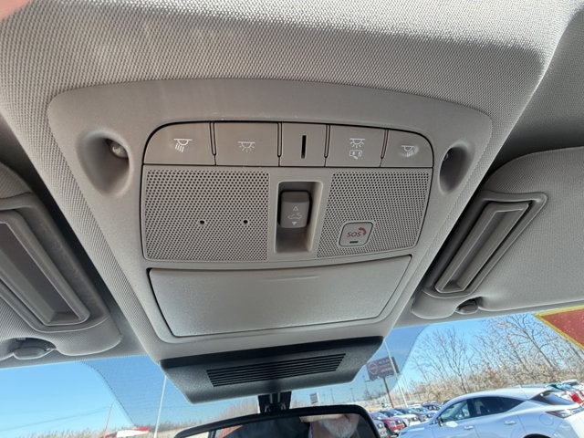 2022 Nissan Armada SL