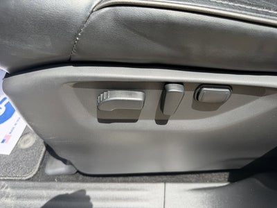 2022 INFINITI QX80 LUXE