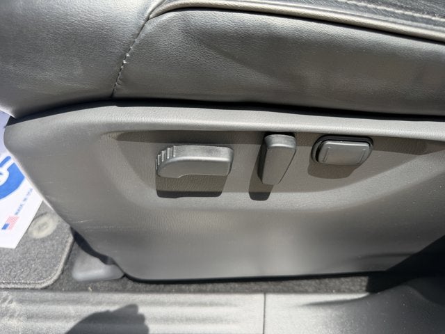 2022 INFINITI QX80 LUXE