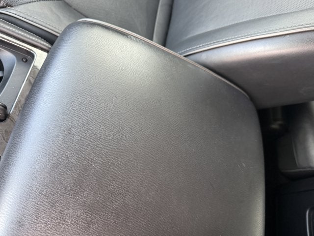 2022 INFINITI QX80 LUXE