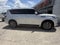 2022 INFINITI QX80 LUXE