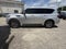 2022 INFINITI QX80 LUXE