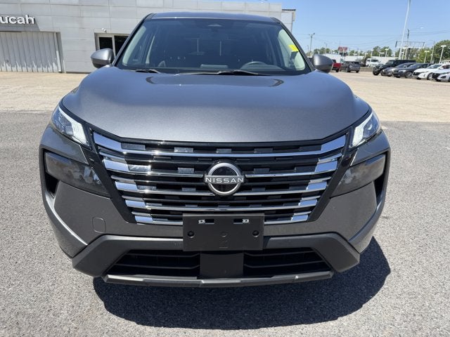 2024 Nissan Rogue SV AWD's photo