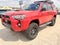 2021 Toyota 4Runner Venture