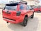 2021 Toyota 4Runner Venture