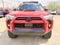 2021 Toyota 4Runner Venture
