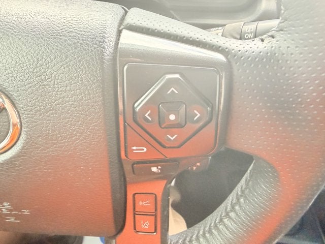 2021 Toyota 4Runner Venture