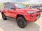 2021 Toyota 4Runner Venture