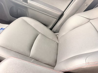 2021 Toyota 4Runner Venture