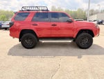 2021 Toyota 4Runner Venture