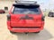 2021 Toyota 4Runner Venture