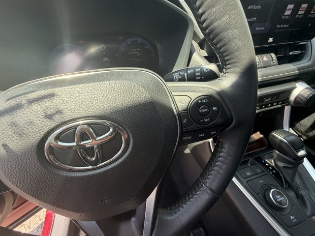 2024 Toyota RAV4 Hybrid Limited