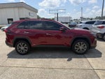 2024 Toyota RAV4 Hybrid Limited