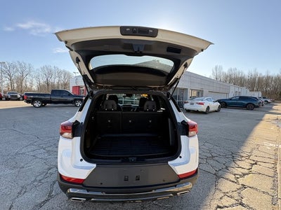 2021 Chevrolet Trailblazer ACTIV
