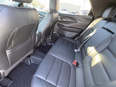 2021 Chevrolet Trailblazer ACTIV