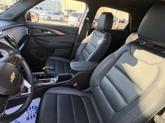 2021 Chevrolet Trailblazer ACTIV