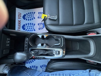 2021 Chevrolet Trailblazer ACTIV