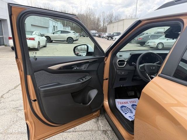 2024 Chevrolet Trailblazer ACTIV