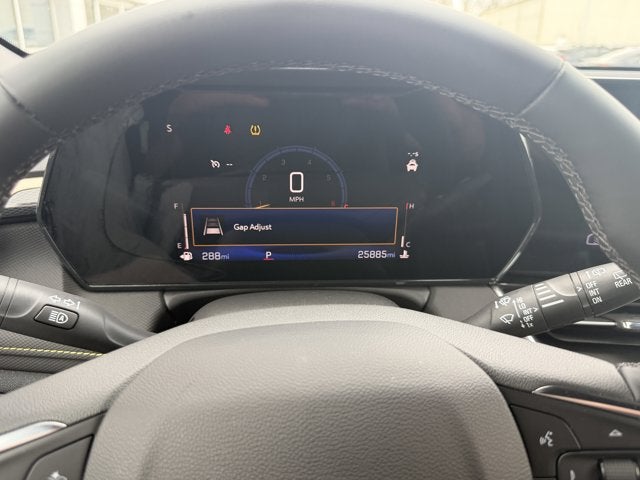 2024 Chevrolet Trailblazer ACTIV