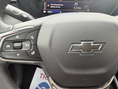 2024 Chevrolet Trailblazer ACTIV