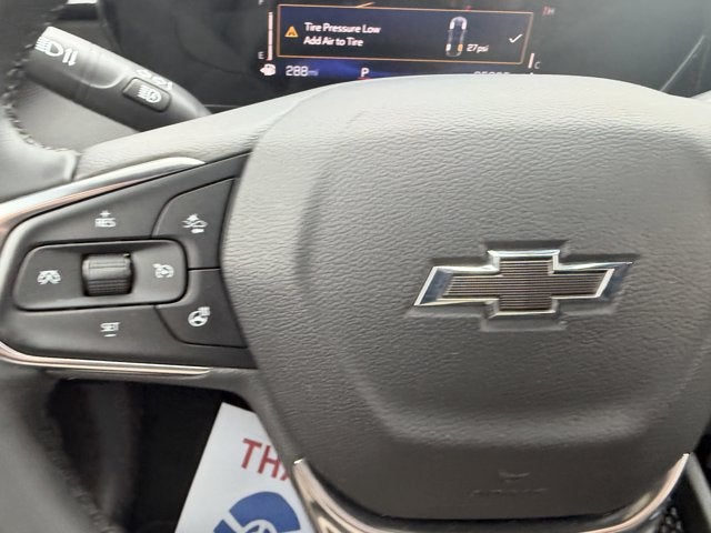 2024 Chevrolet Trailblazer ACTIV